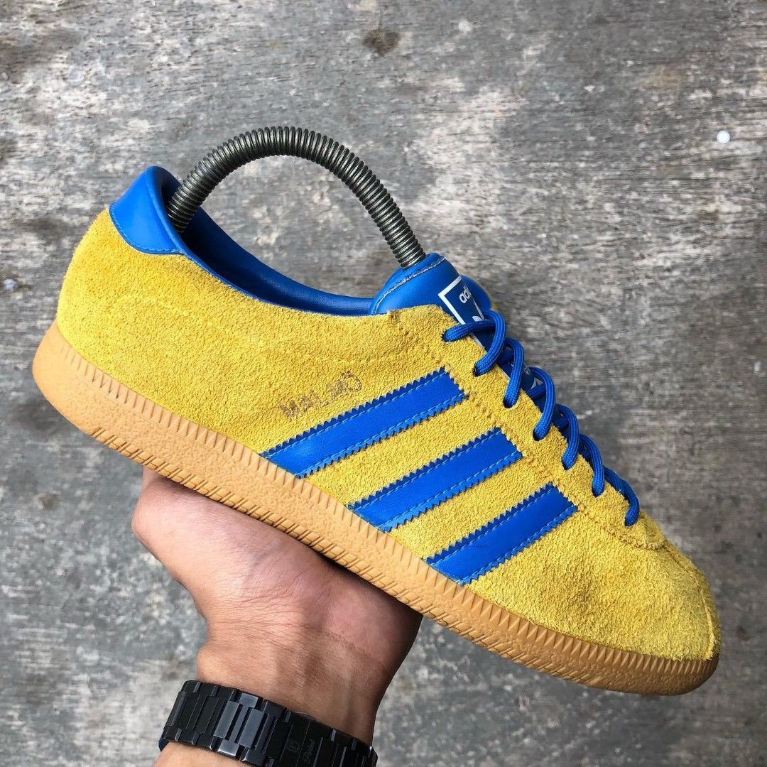 Adidas hotsell malmo 2011
