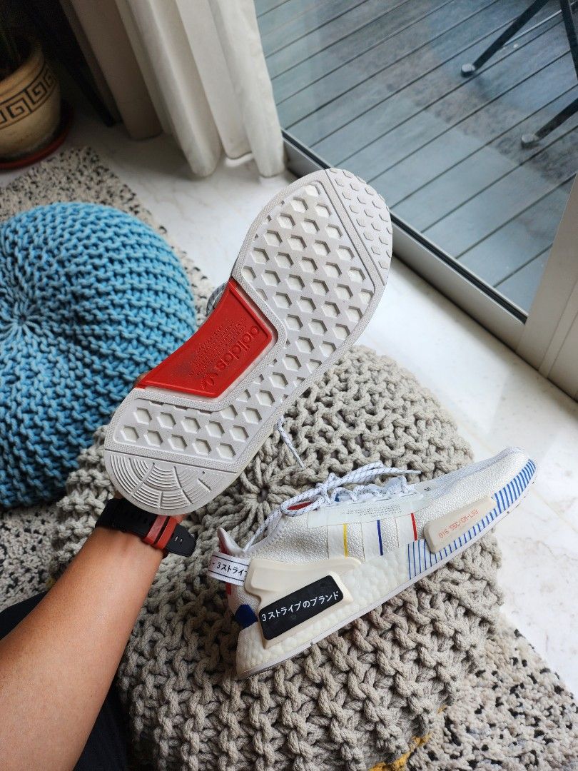 Gg adidas clearance nmd