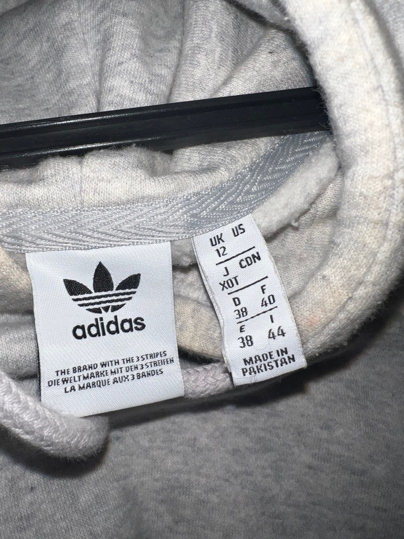Adidas original hoodie