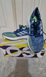 ADIDAS PUREBOOST GO