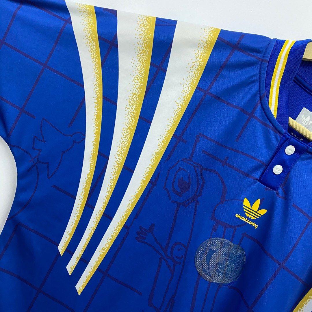 Adidas teixeira clearance