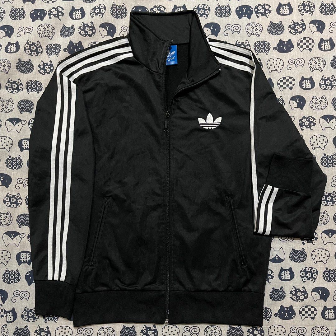 ADIDAS Jackets Sportwear 3 Stripes Long Sleeve Sweeter Jackets