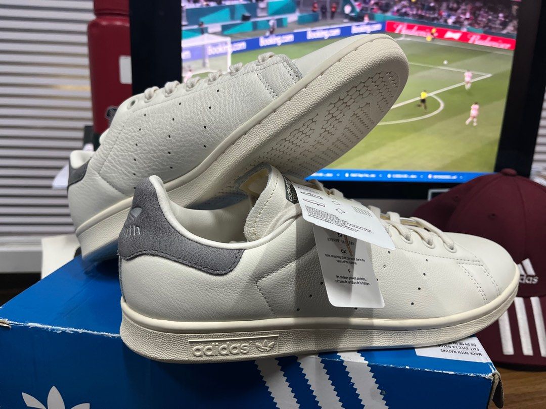 stan smith off white