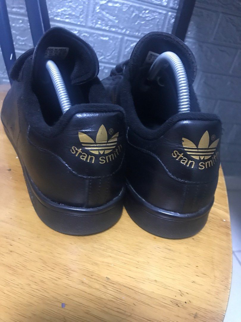 Stan smith sneakers dames 2025