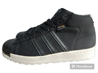 Adidas pro model cordura new arrivals