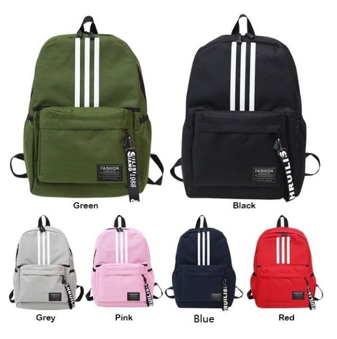 Adidas deals student backpack