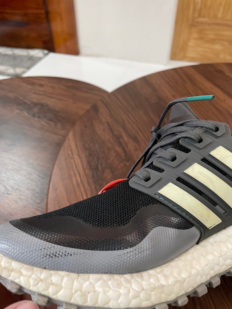 Adidas ultra boost all terrain on feet online