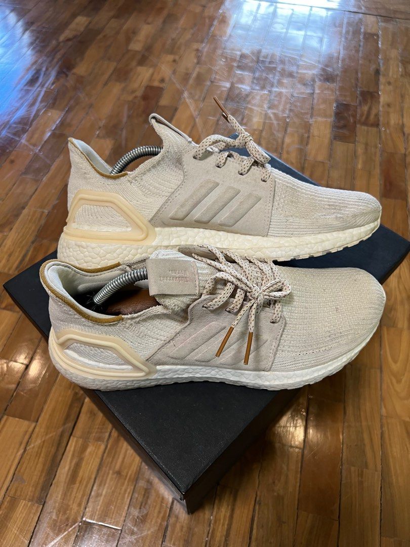 Universal works hotsell adidas ultra boost