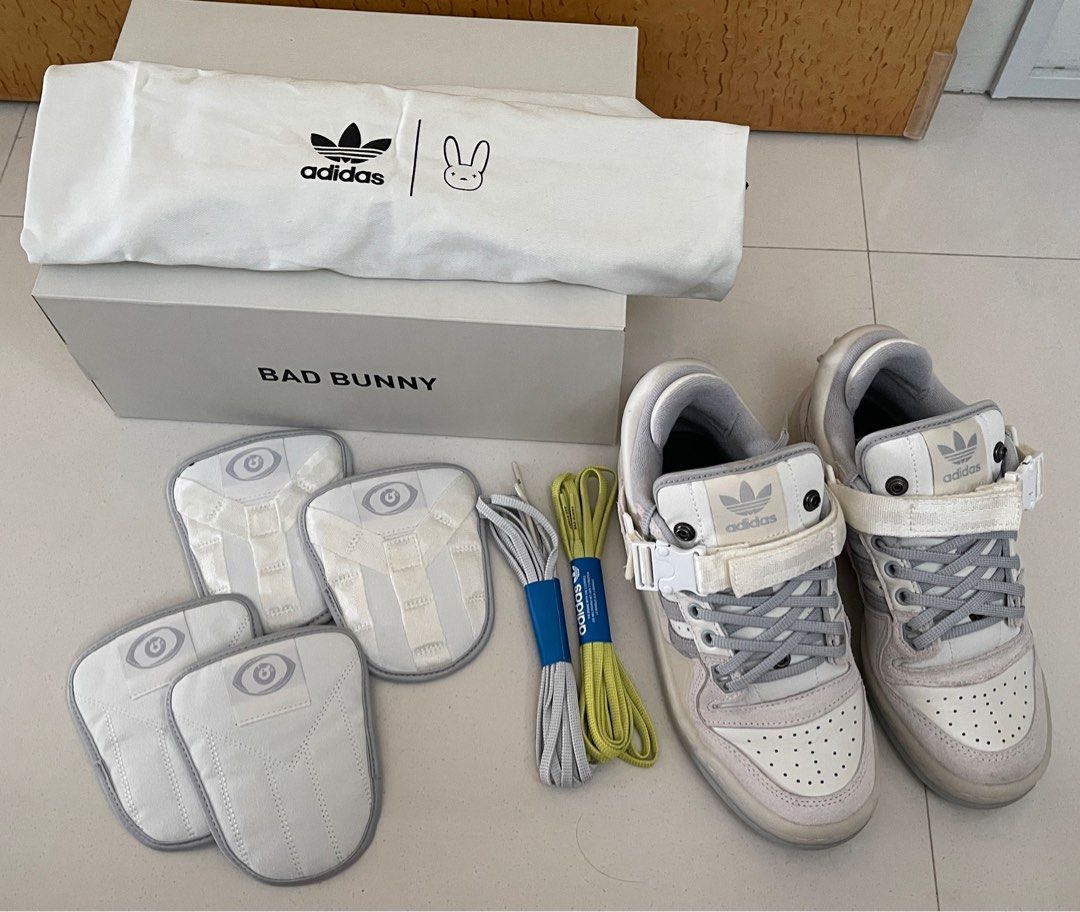 Adidas deals x db