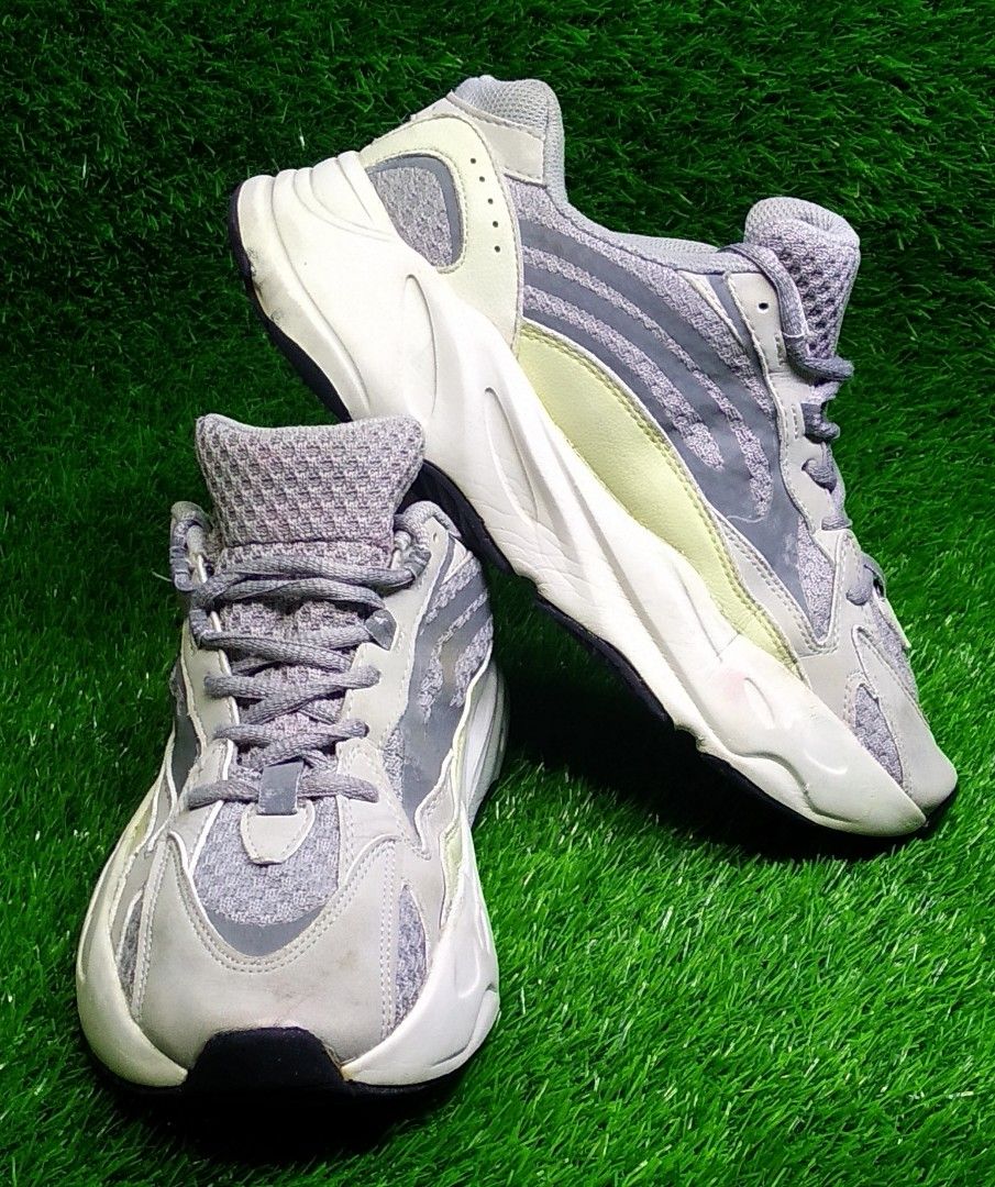Stockx 700 static hotsell