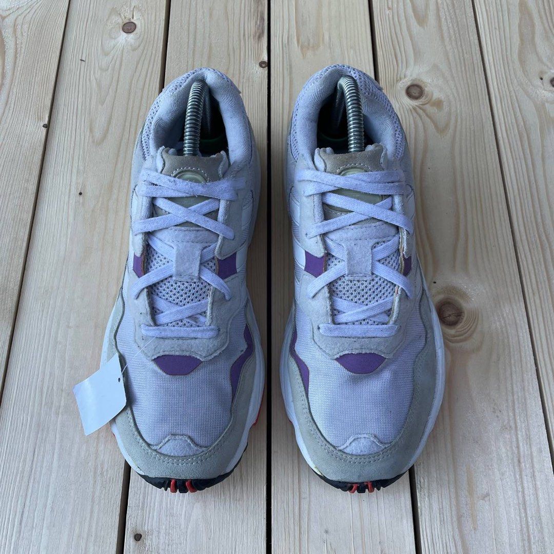 Yung 96 white purple 2025