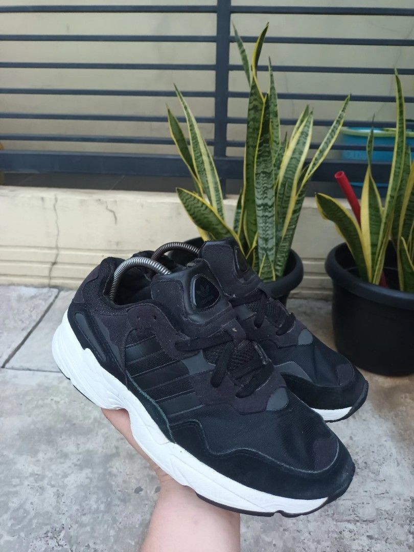 Adidas yung sales 96 size