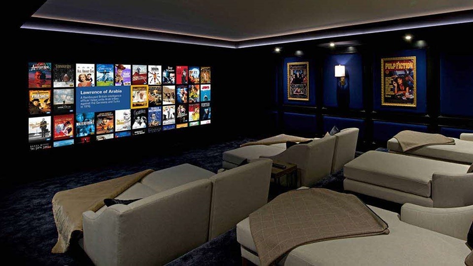 AFFORDABLE Home Cinema Installation!, TV & Home Appliances, TV