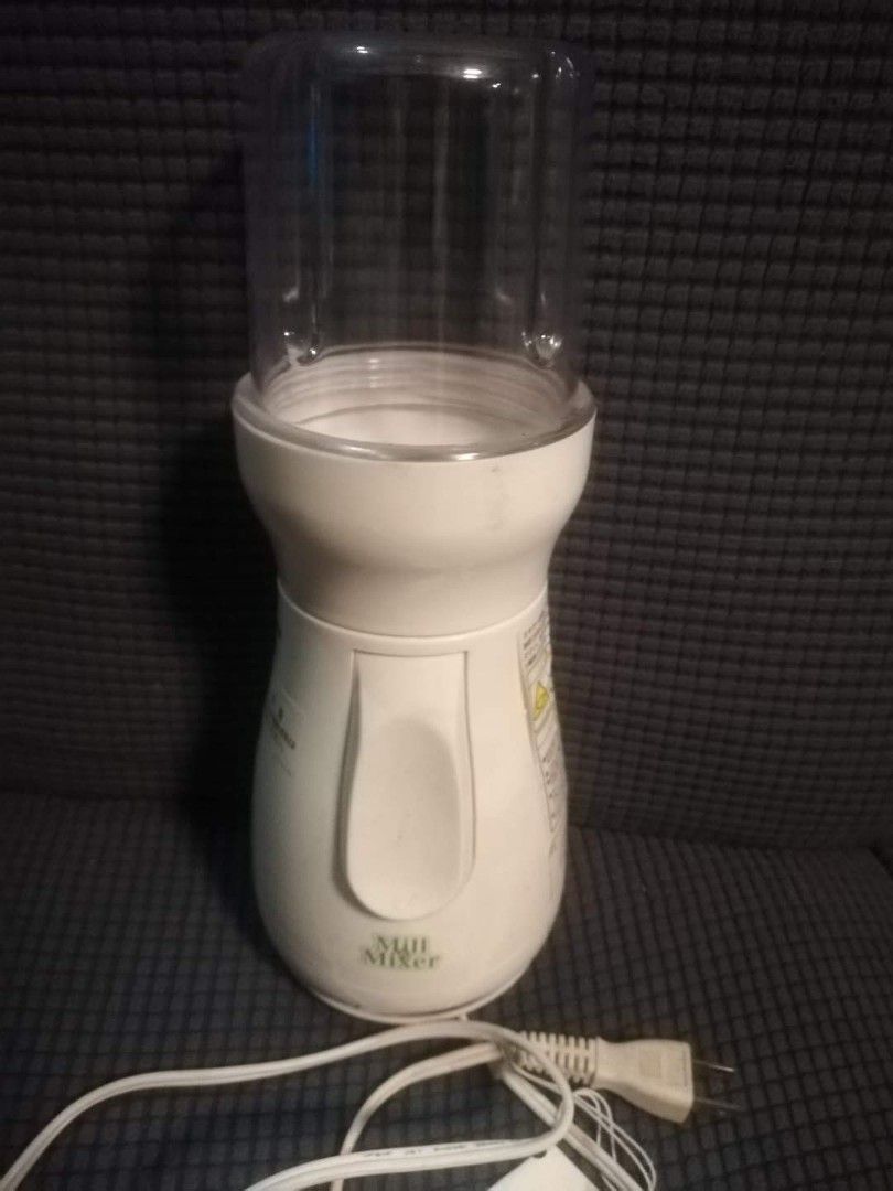 Affordable Mill Mixer for only 350 php 110 volts (Category: Hand & Stand Mixers) located in Bulacan. Submitted by afford.japan (Listing ID 1248876569, Image 1). Description: Affordable Mill Mixer for only 350 php 110 volts.
