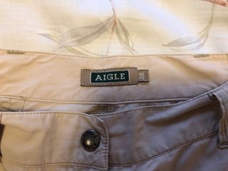 AIGLE 女裝短褲 38碼64184246004483110
