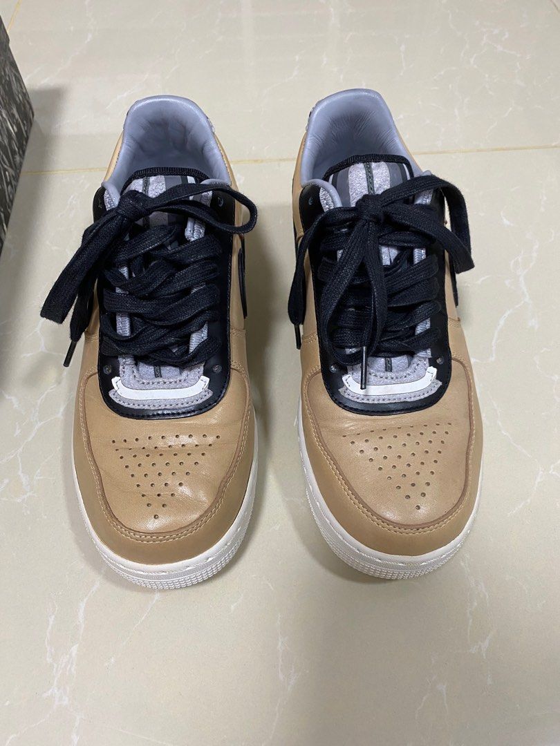 Riccardo Tisci Nike Air Force Low SP