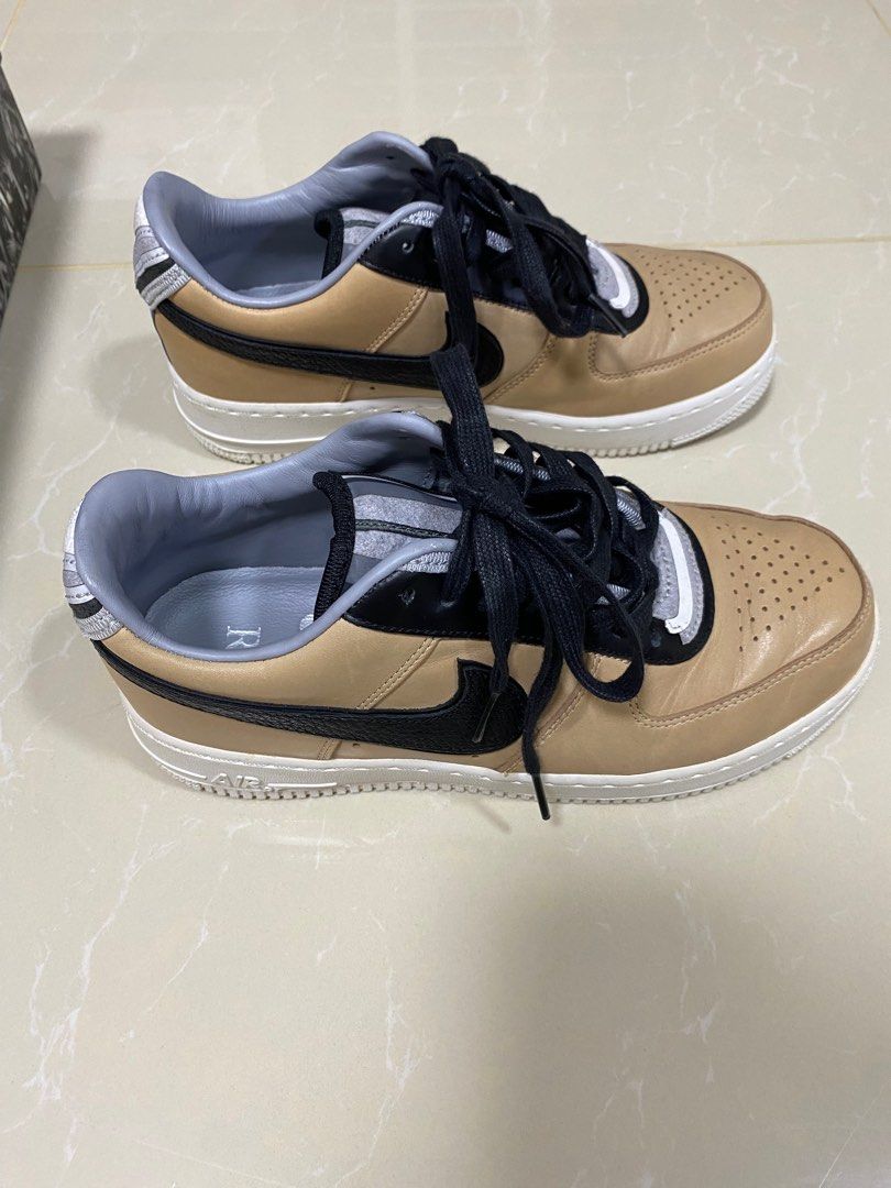 Air discount force tisci