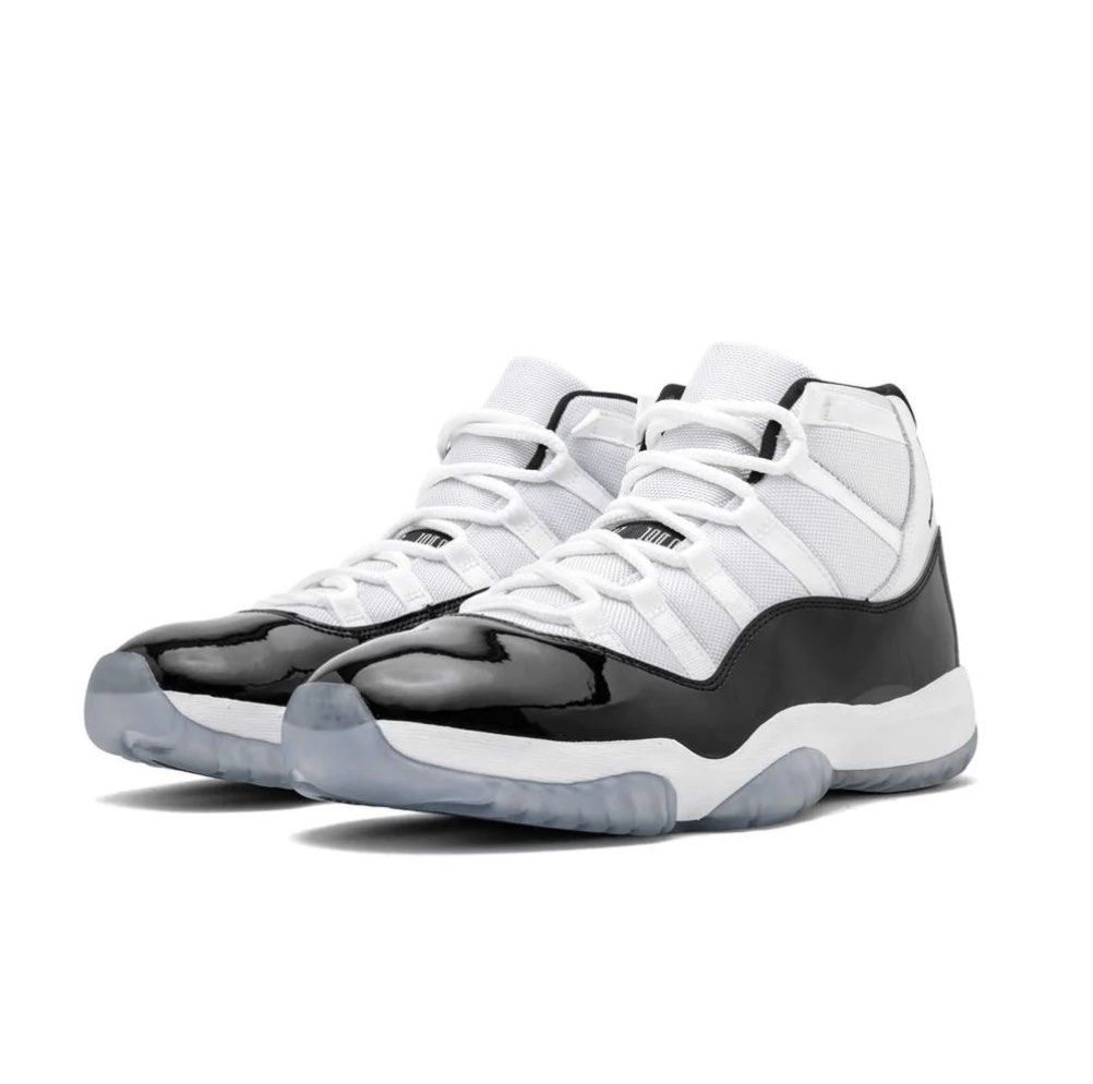 Jordan 11 hotsell concord 2018 9.5