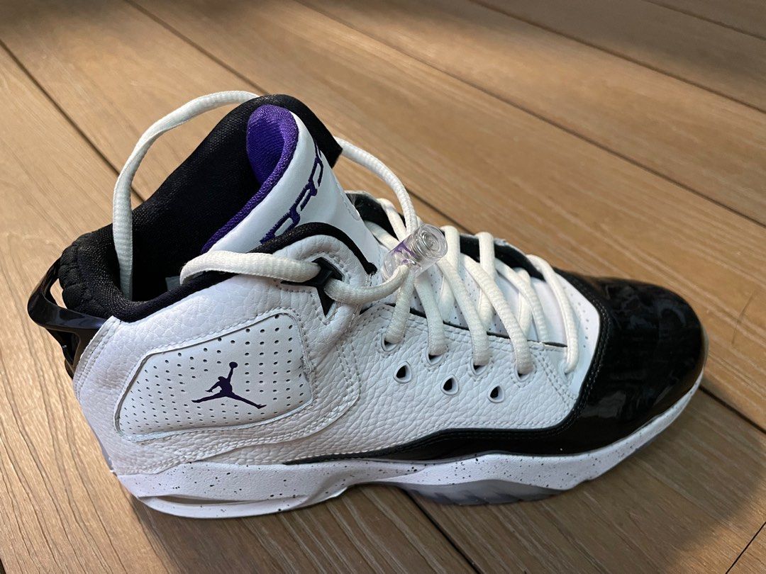 Air Jordan Sports Equipment Sports Games Racket Ball Sports