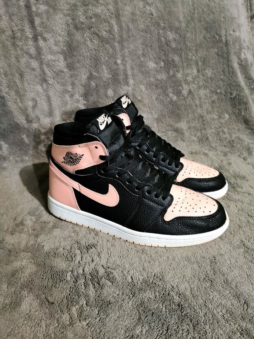 mens jordan 1 crimson tint