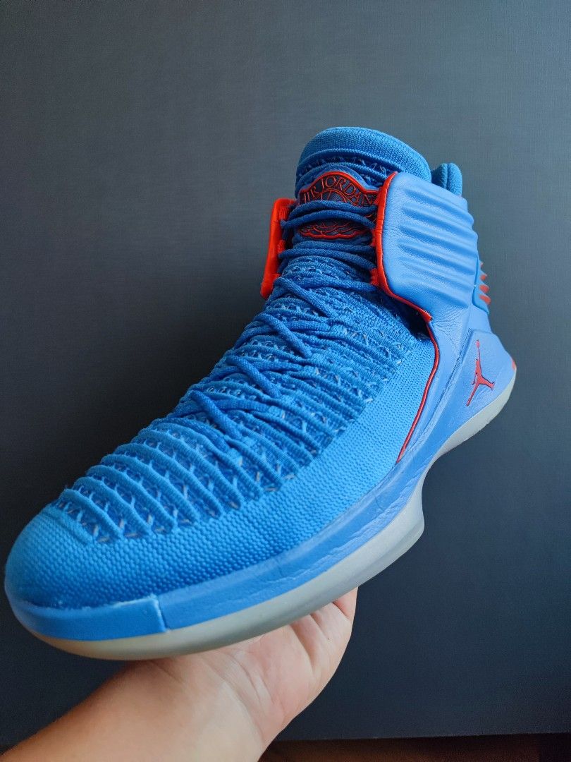 Jordan on sale 32 westbrook