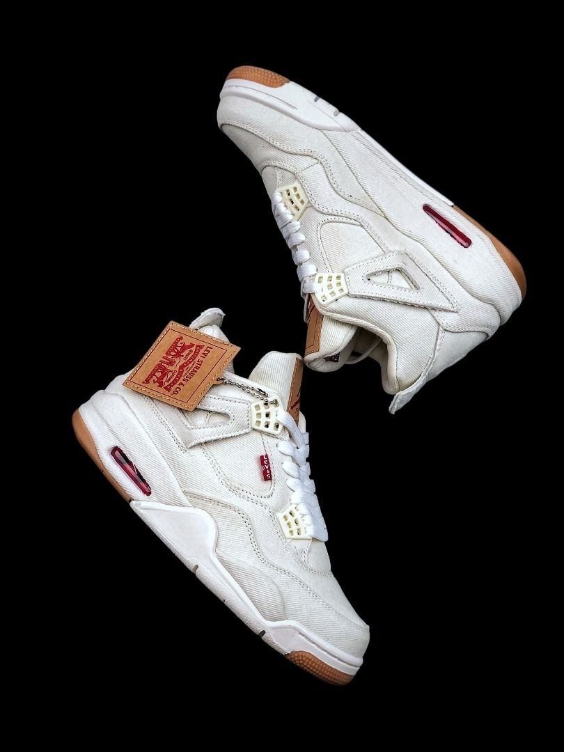 travis scott aj 4