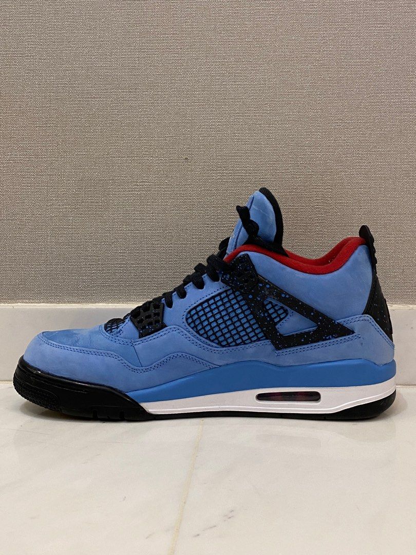 Nike air jordan online travis scott cactus jack