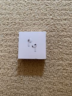 Air Pod 3rd Gen