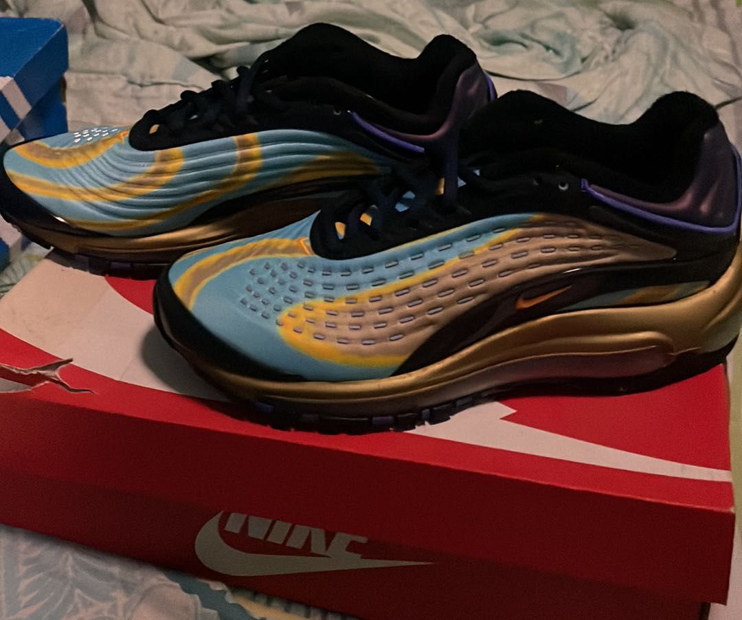 airmax diablo