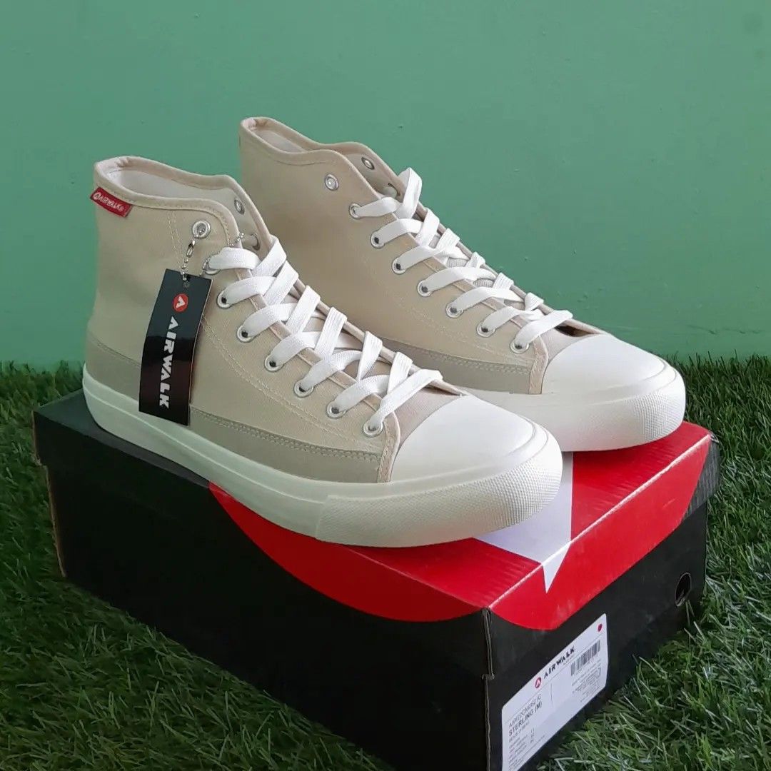 Airwalk casual cheap