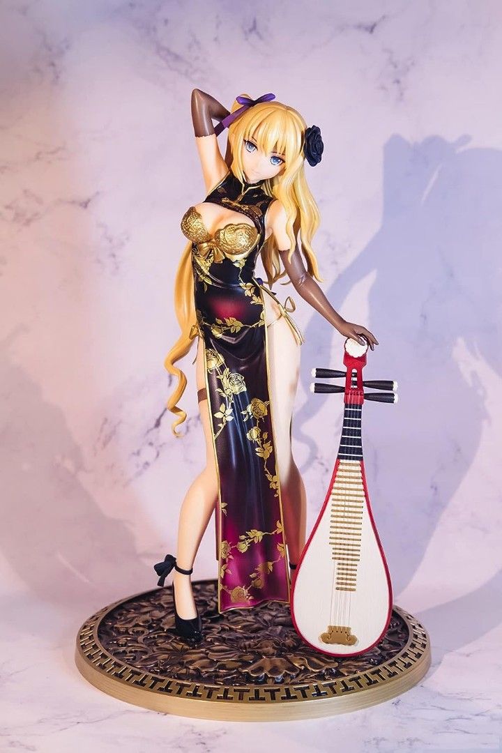 Alphamax skytube figures cheap