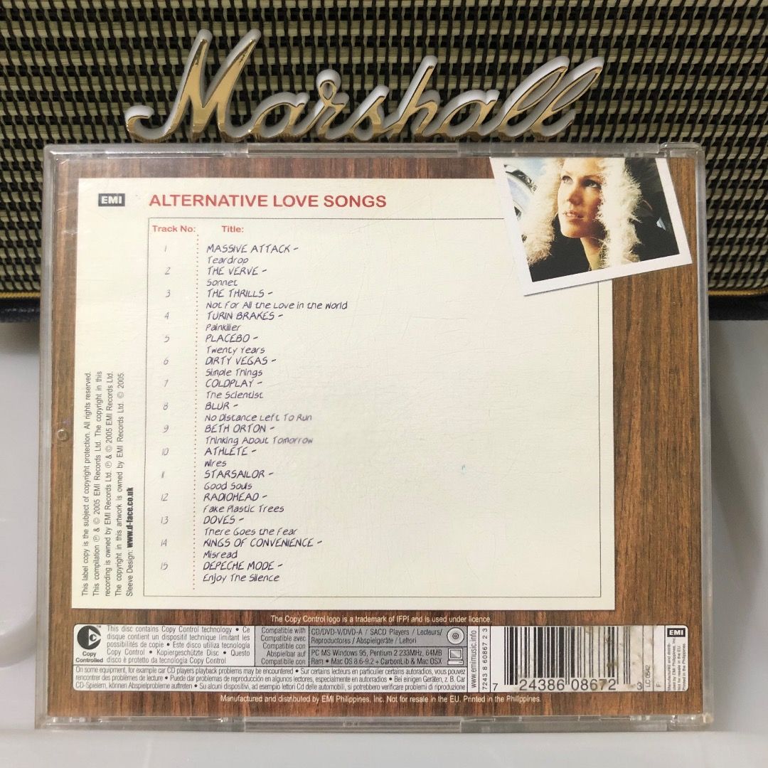 alternative-love-songs-compilation-on-carousell