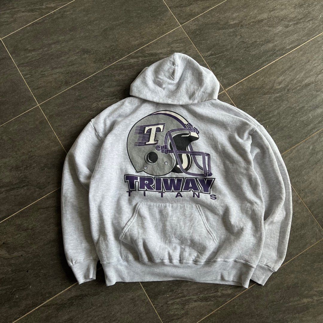 American cheap football hoodies