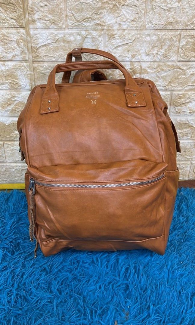 Anello bagpack large