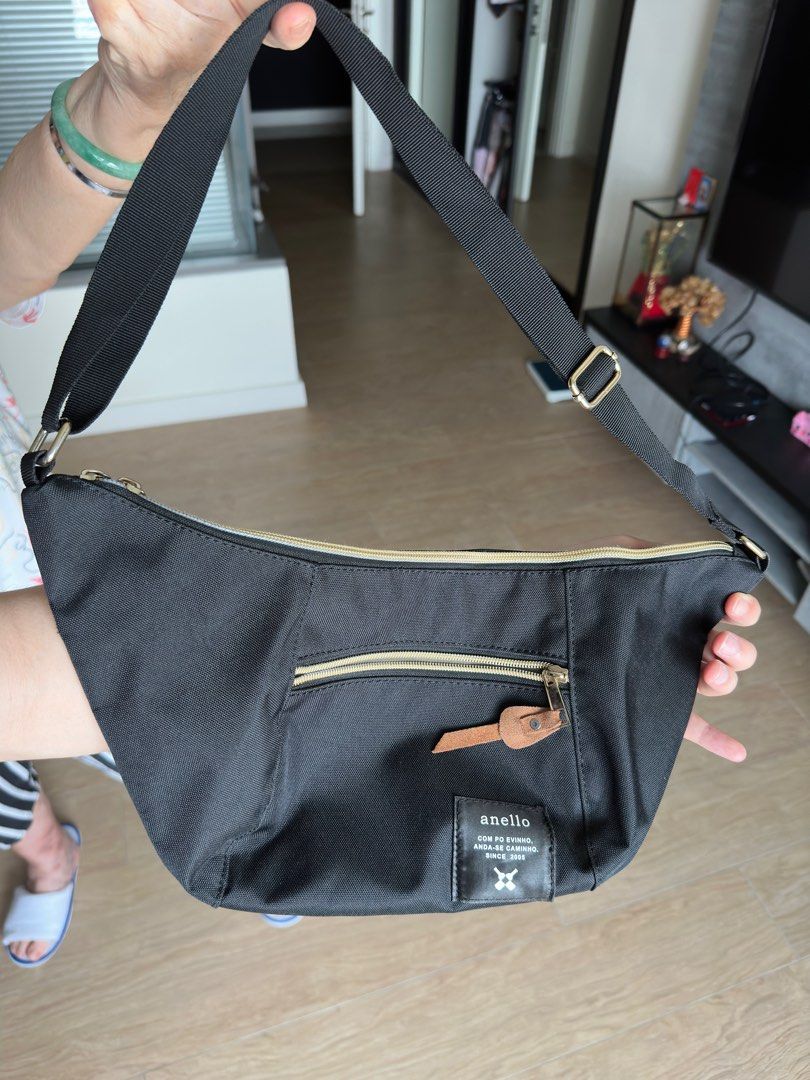Anello belt bag outlet
