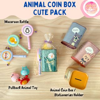 Customised Pretty Kids Party Goodie Bags (Graduation Gifts, Year End  Gifts), Hobbies & Toys, Stationery & Craft, Stationery & School Supplies on  Carousell