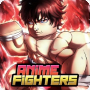 Roblox Anime Fighters Simulator Max Prestige Artifact Service