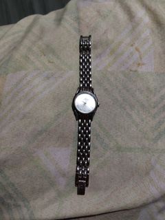 Anne klein watch