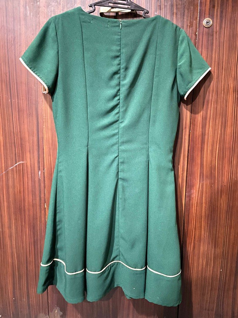 Apple and cheap eve dress