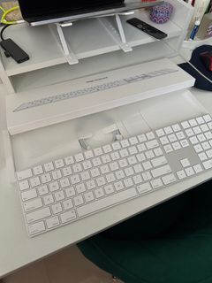 Apple Magic Keyboard with Numeric Keypad