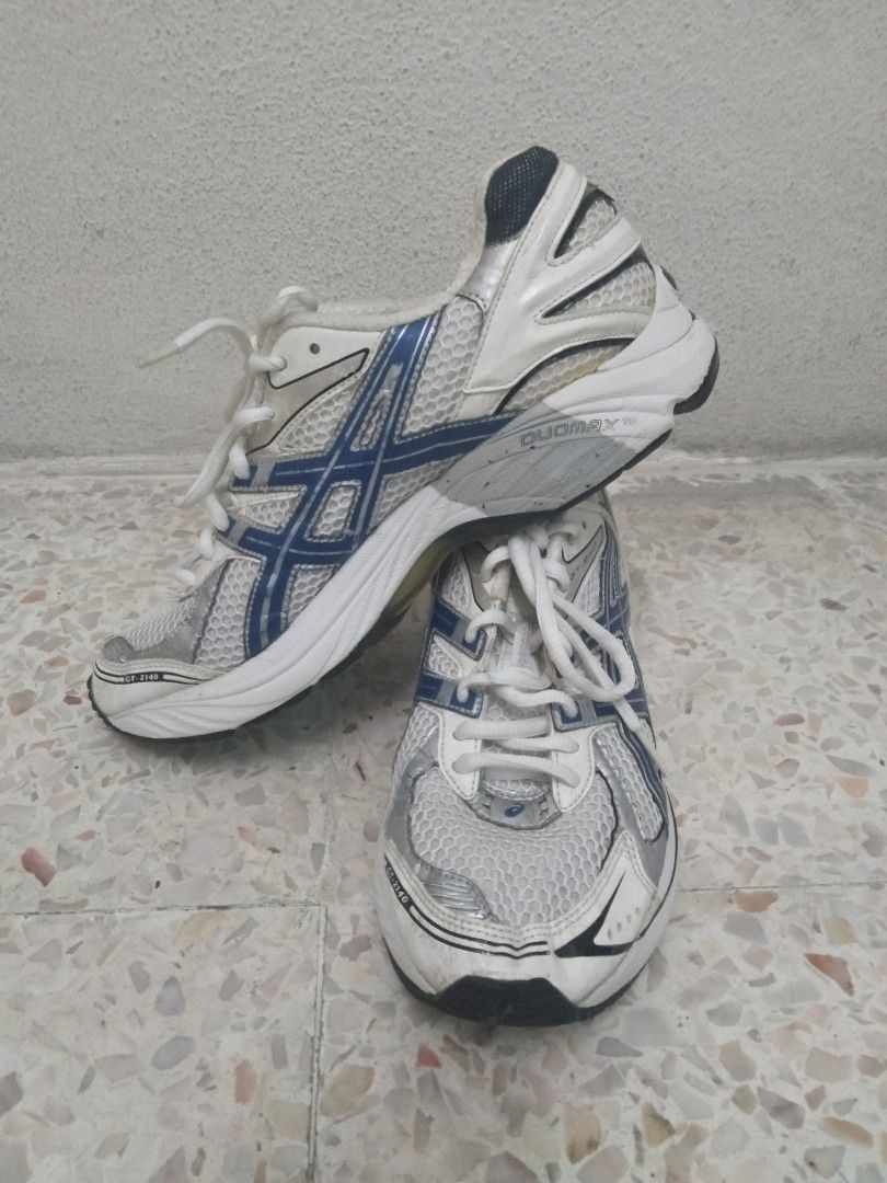 Asi s 6.5uk Sports Equipment Other Sports Equipment and Supplies