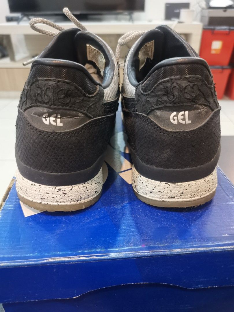 Asics gel hotsell lyte 3 nightmare