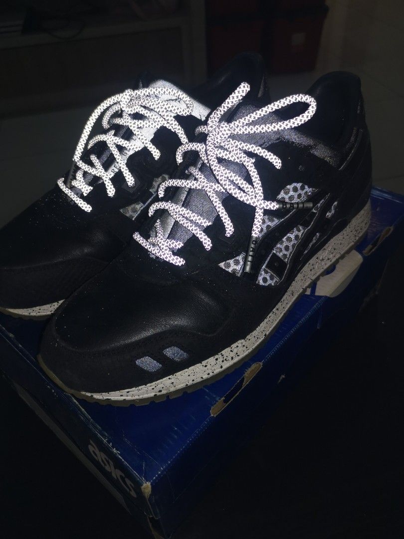 Gel lyte 3 nightmare online