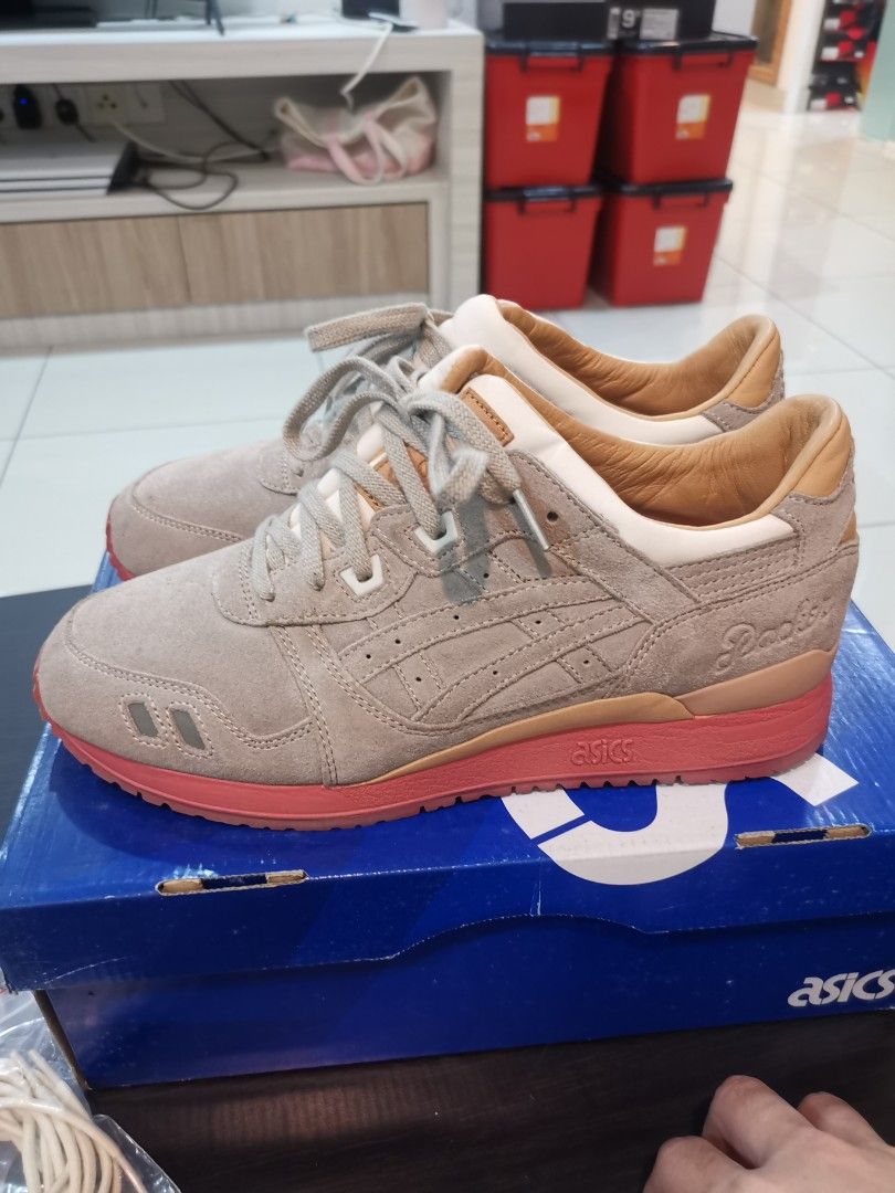 Asics dirty buck online