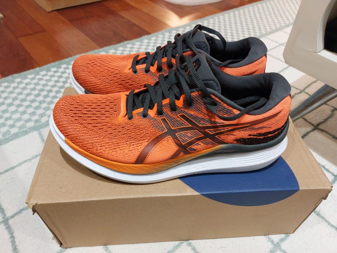 asics glideride pantip