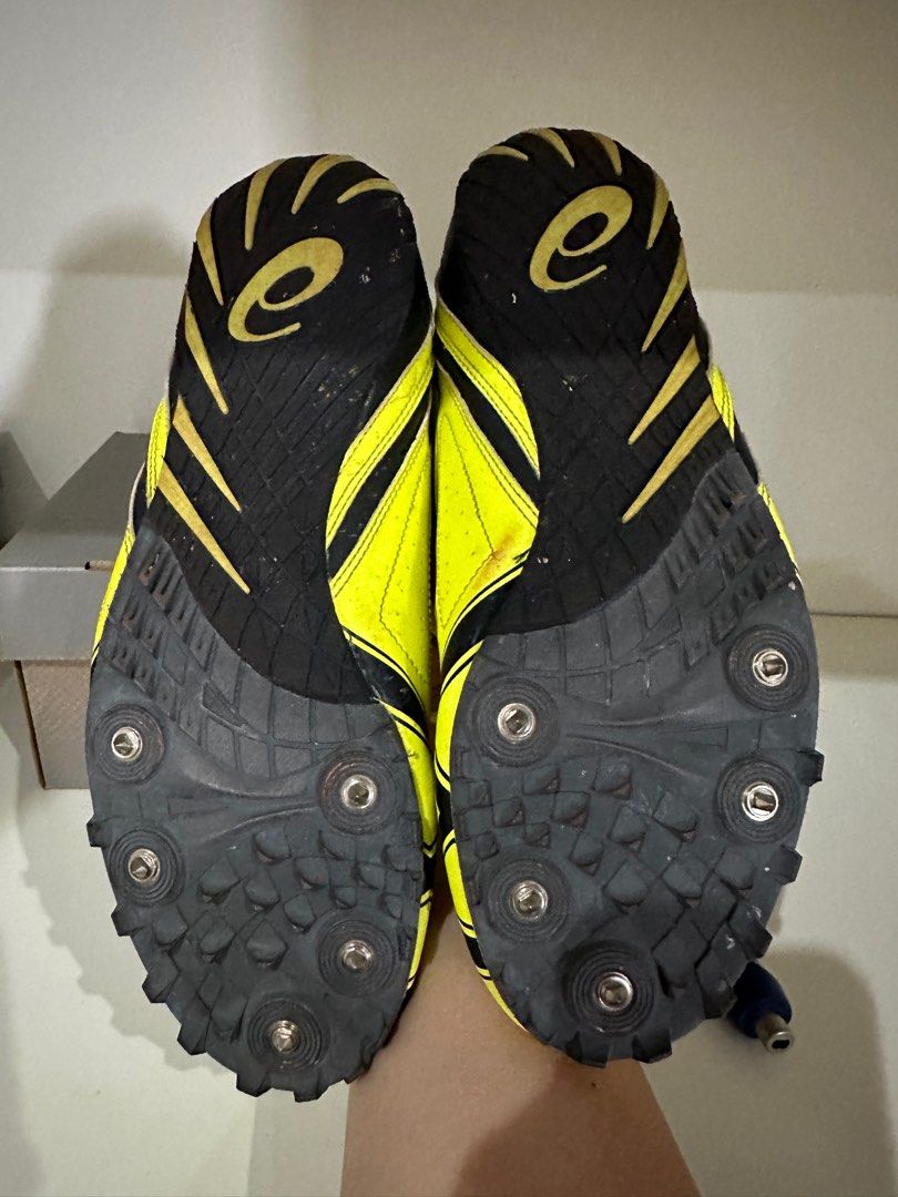 Asics hypersprint 4 shop