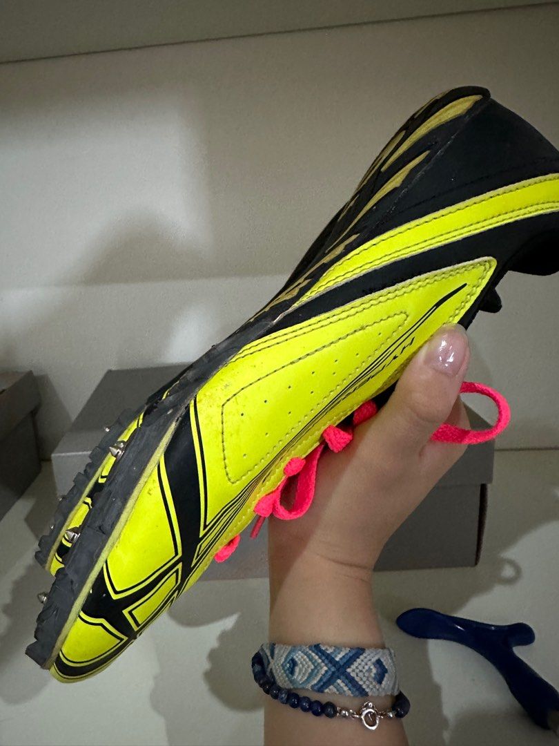 Asics hypersprint 4 store