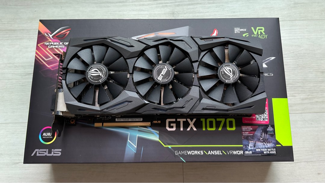 Gtx 107 sale