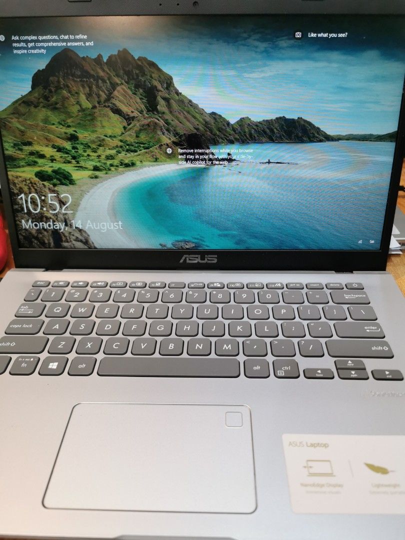 Asus x409j new arrivals