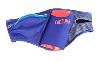 Auth Camelbak Water Jug holder Biking Belt